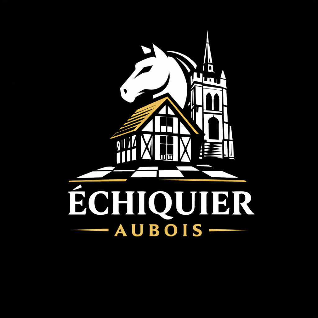 Échiquier Aubois