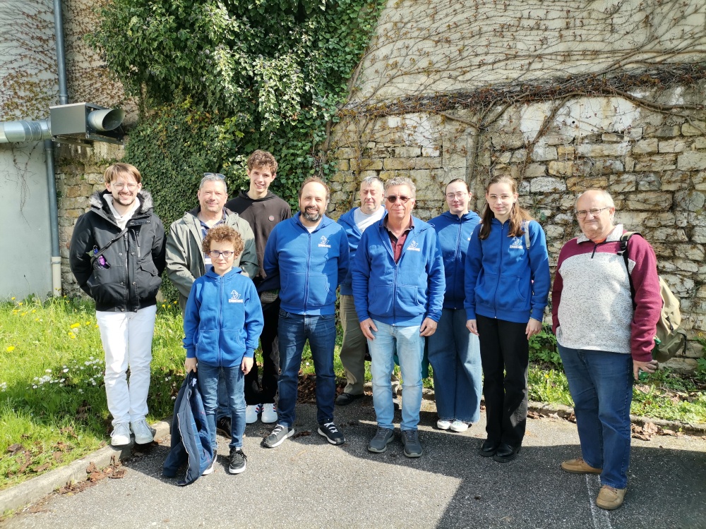 Deux équipes qualifiées pour la demi finale de la Coupe Loubatière