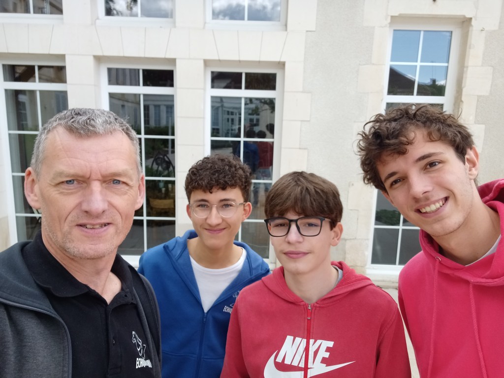Victoire des Aubois à la Coupe Brennus 2026 : Résumé du&nbsp;week-end